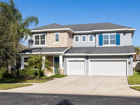 1308 Charleen St, Brandon, FL 33511