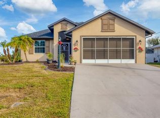 6128 Catalan St, Englewood, FL 34224