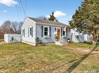 247 Midway Oval, Groton, CT 06340