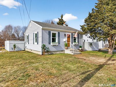 247 Midway Oval, Groton, CT, 06340