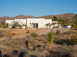 8825 Lilley Rd, Joshua Tree, CA 92252