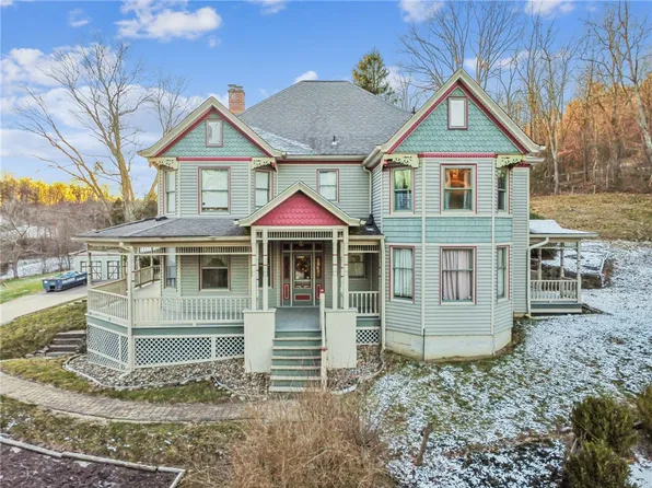 1599 Beaver Run Rd, Greensburg, PA 15601