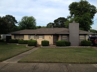 318 Bowling Green Dr, Montgomery, AL 36109