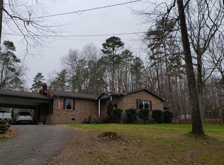 16 Eagle Ln, Summerville, GA 30747