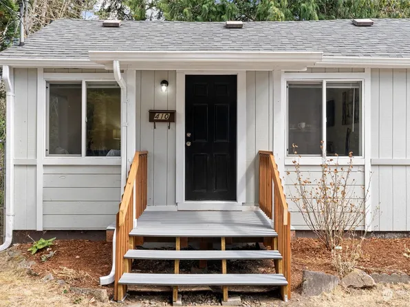 410 L Street SE, Auburn, WA 98002
