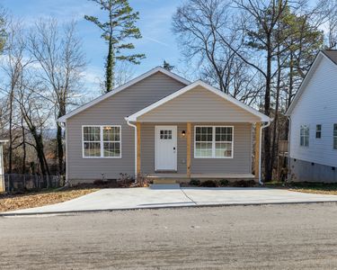 812 Aubrey Ave, Chattanooga, TN, 37411