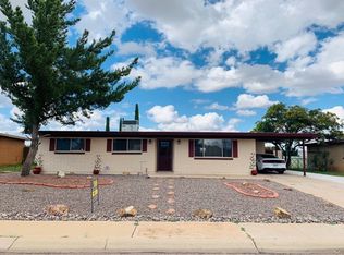 41 E Berridge Dr, Sierra Vista, AZ 85635