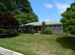 4218 Kenny St, Beltsville, MD 20705