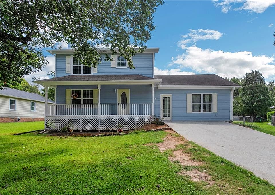 1600 Rose Garden Ln, Loganville, GA 30052 Zillow