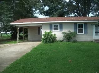 16031 Johnson Grv, Halls, TN 38040