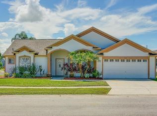 7909 Trail Run Loop, New Port Richey, FL 34653