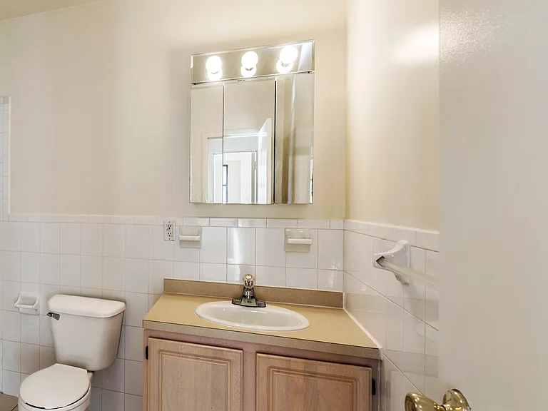 2200 Frederick Douglass Blvd #5A — Photo 8