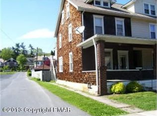 429 Franklin Ave, Palmerton, PA 18071