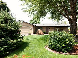 975 N Aspen Ct, Canby, OR 97013
