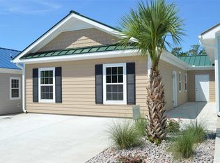 515 Vallecrosia Court North Myrtle Bch, Little River, SC 29566