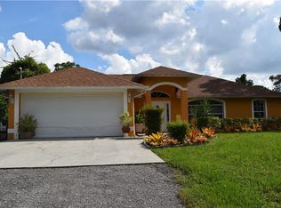 3670 18th Ave NE, Naples, FL 34120