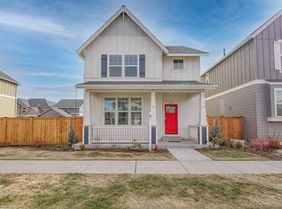 61582 Alstrup Rd, Bend, OR 97702