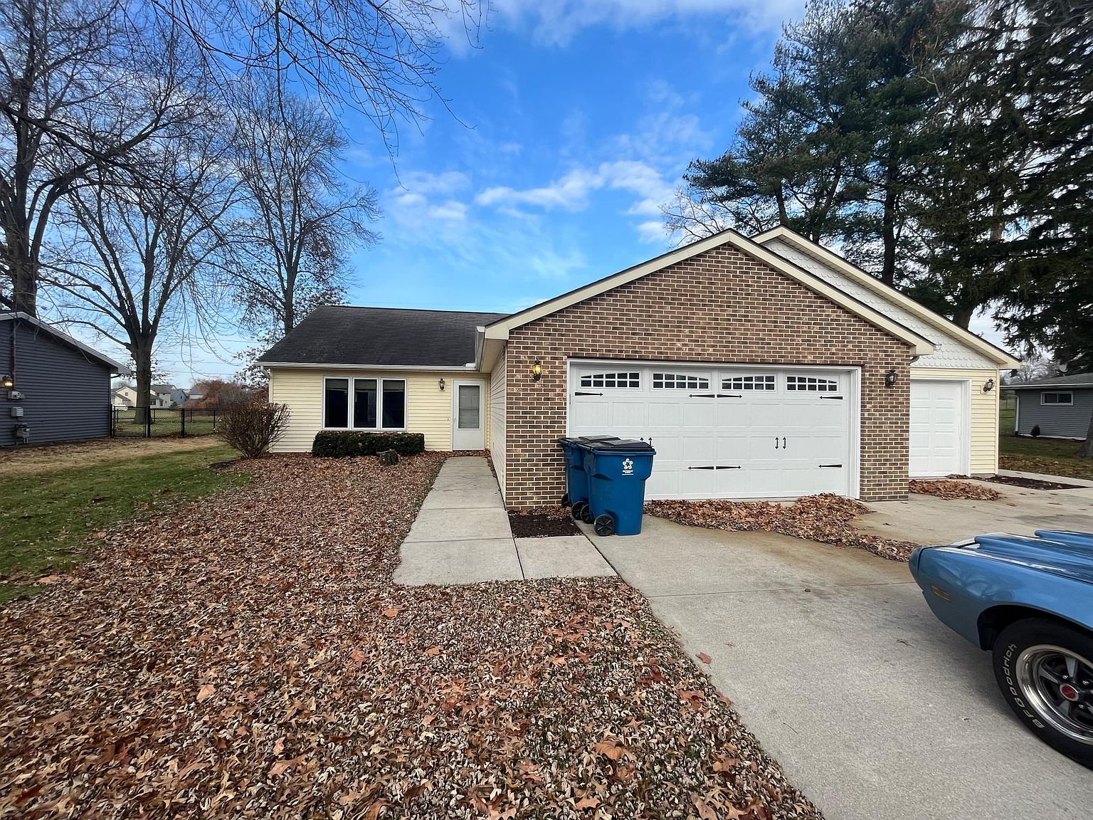 9825 Lake Shore Dr A, Leo, IN 46765 Zillow