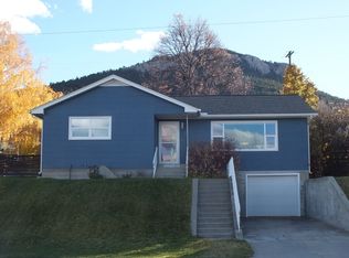 1425 Hauser Blvd, Helena, MT 59601