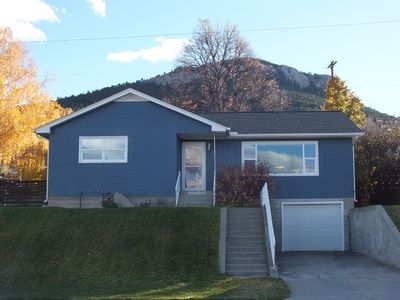 1425 Hauser Blvd, Helena, MT, 59601