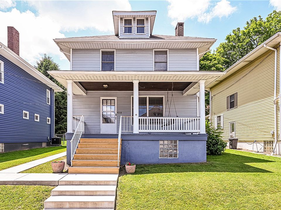 1st image of 218 Mitinger Ave