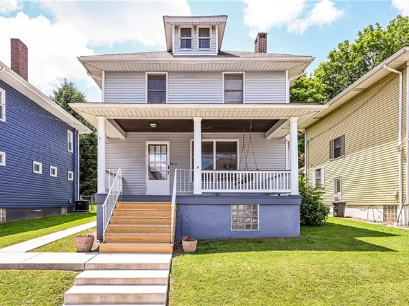 218 Mitinger Ave, Greensburg, PA 15601