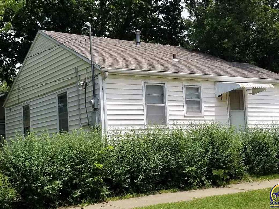 2nd image of 701 Lincoln St