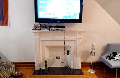 Rented by Owner