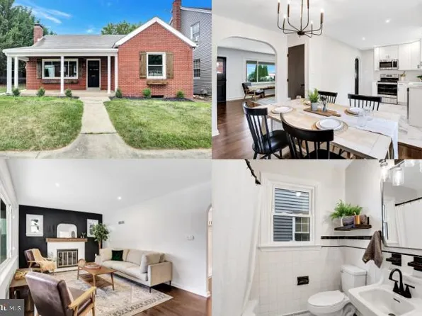 5 S Enola Dr, Enola, PA 17025