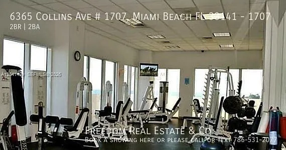 6365 Collins Ave #1707 — Photo 13