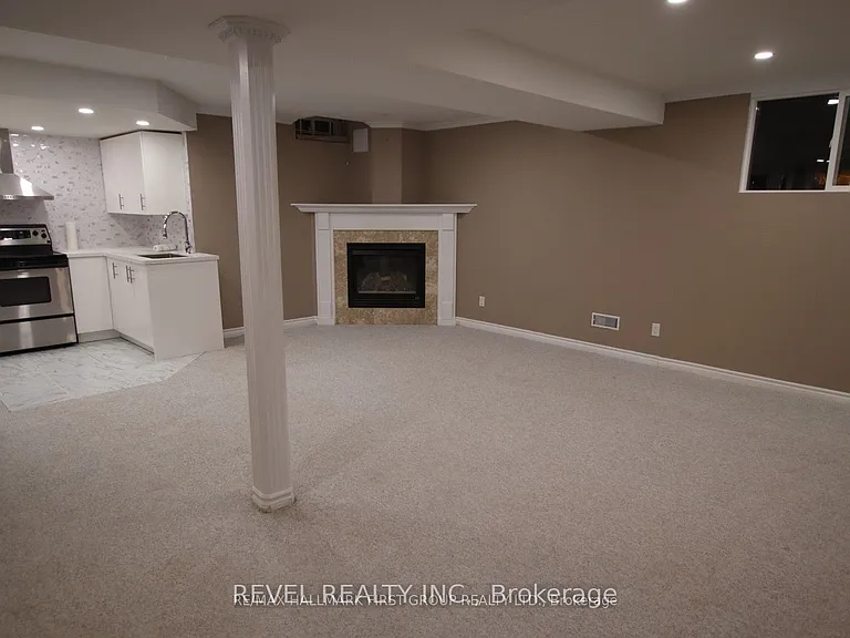 20 Leah Cres #BASEMENT — Photo 7