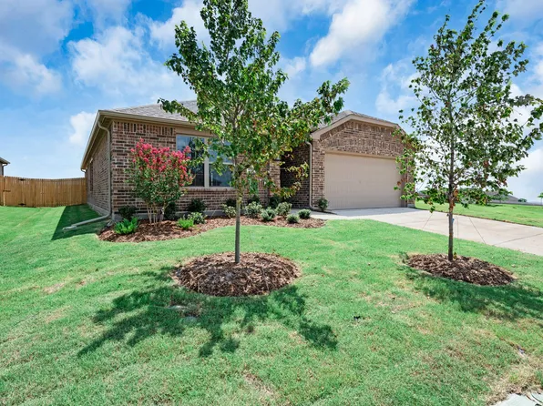 3808 Arrowchop Dr, Caddo Mills, TX 75135