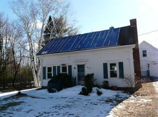 18 Ferry Rd, Lisbon, ME 04250