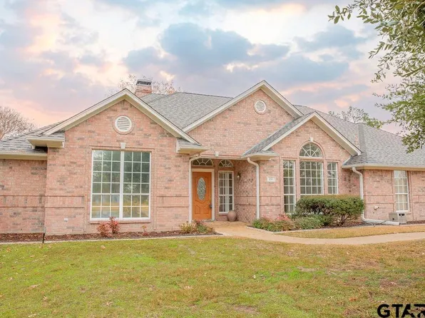 137 Clubview Dr, Hideaway, TX 75771