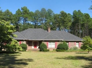 114 Grey Fox Run, Rockingham, NC 28379