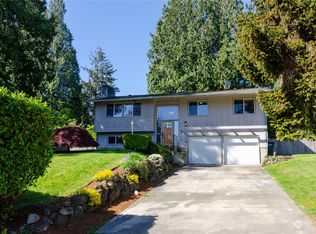 5402 24th Ave NW, Gig Harbor, WA