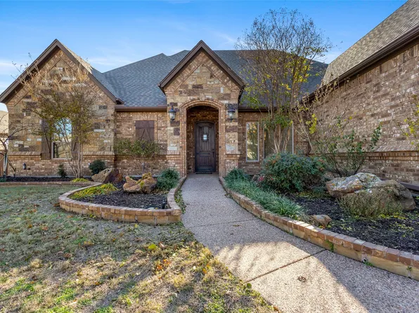 1317 Bluff Springs Dr, Haslet, TX 76052