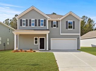 3960 Zepelin Way, Roebuck, SC 29376
