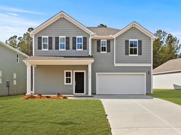 3960 Zepelin Way, Roebuck, SC 29376