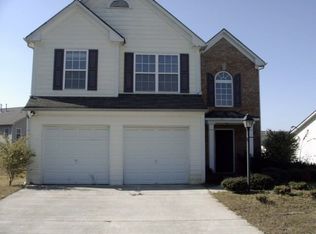 2973 Lighthouse Way, Conyers, GA 30013