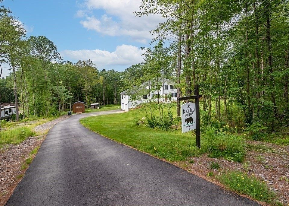 85 Glenwood Pl, Rutland, MA 01543 Zillow