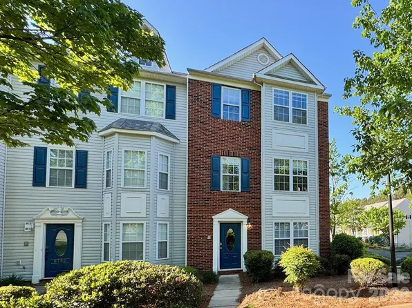 6748 Mountain Majesty Way, Huntersville, NC 28078