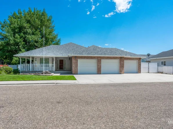 168 SW 19th St, Ontario, OR 97914