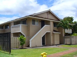 94-1049 Kaukahi Pl #D12, Waipahu, HI 96797