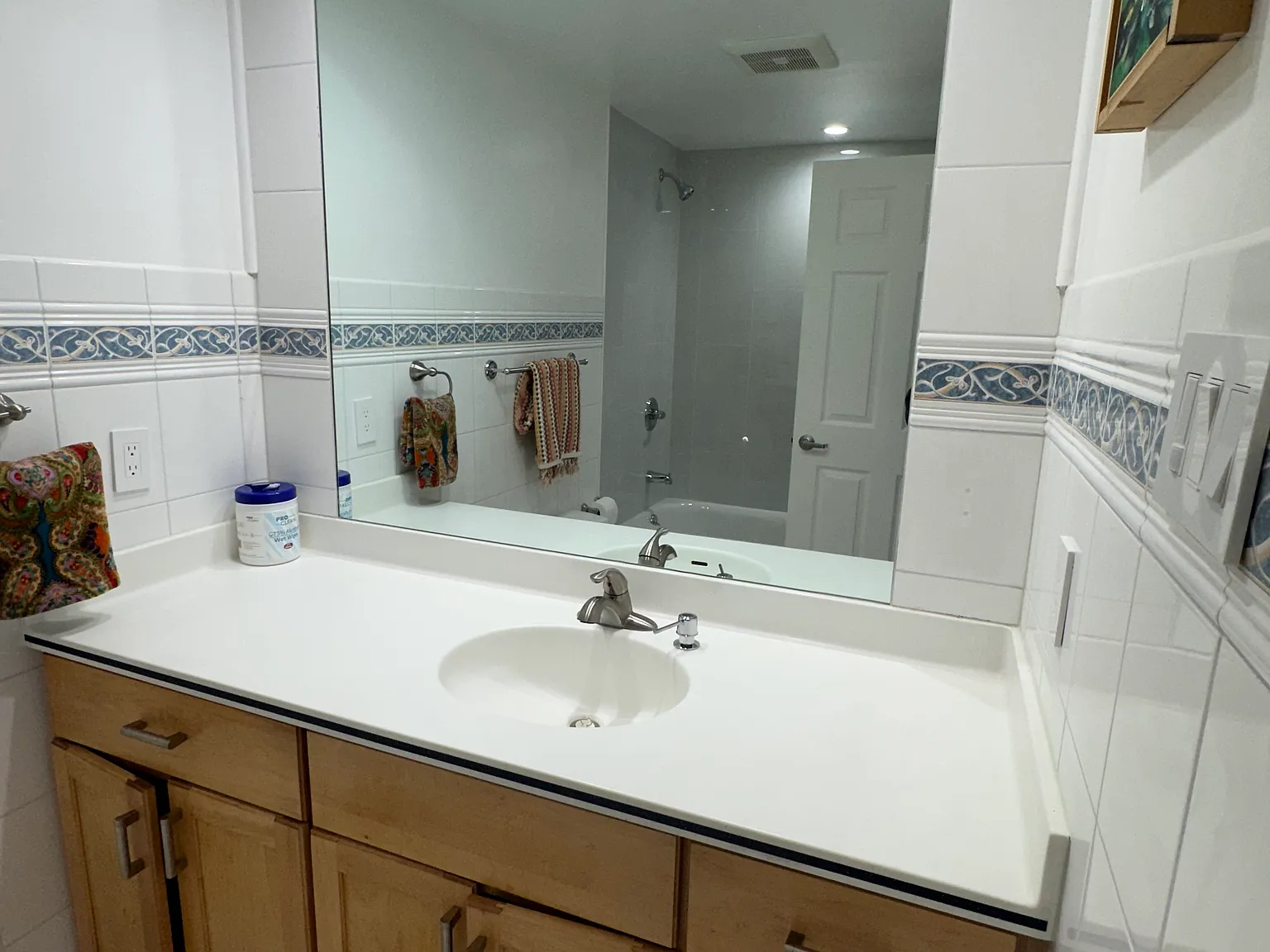 1 bed, 850 sqft, $3,250 — Photo 4