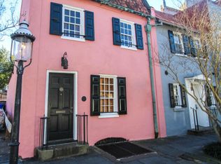 17 Chalmers St, Charleston, SC 29401