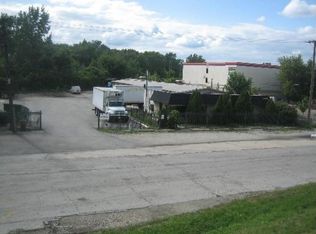 11630-50 S Cicero Ave, Alsip, IL 60803