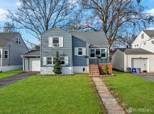 2080 Wall St, Rahway, NJ