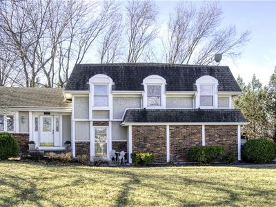1401 E Oxford Pl, Olathe, KS, 66062