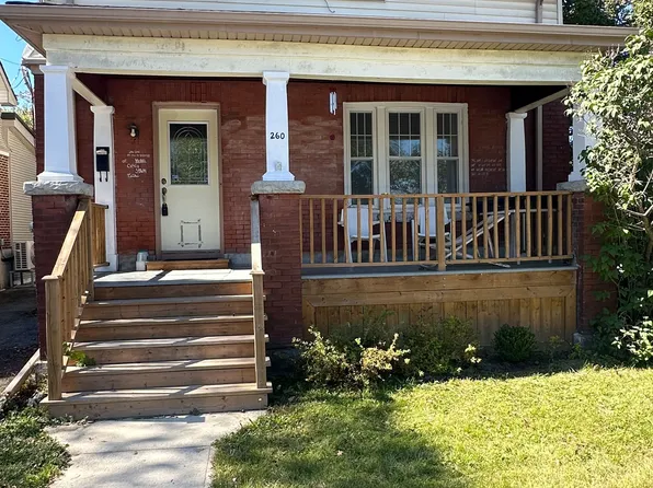 260 Collingwood St, Kingston, ON K7L 3X8